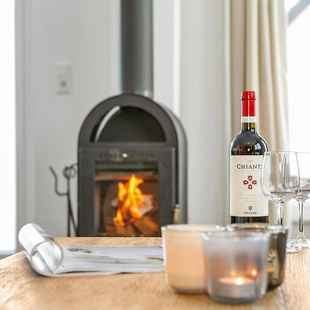 Landal Winterberg Hotel Eksteriør billede