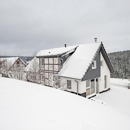 Landal Winterberg Hotel Eksteriør billede
