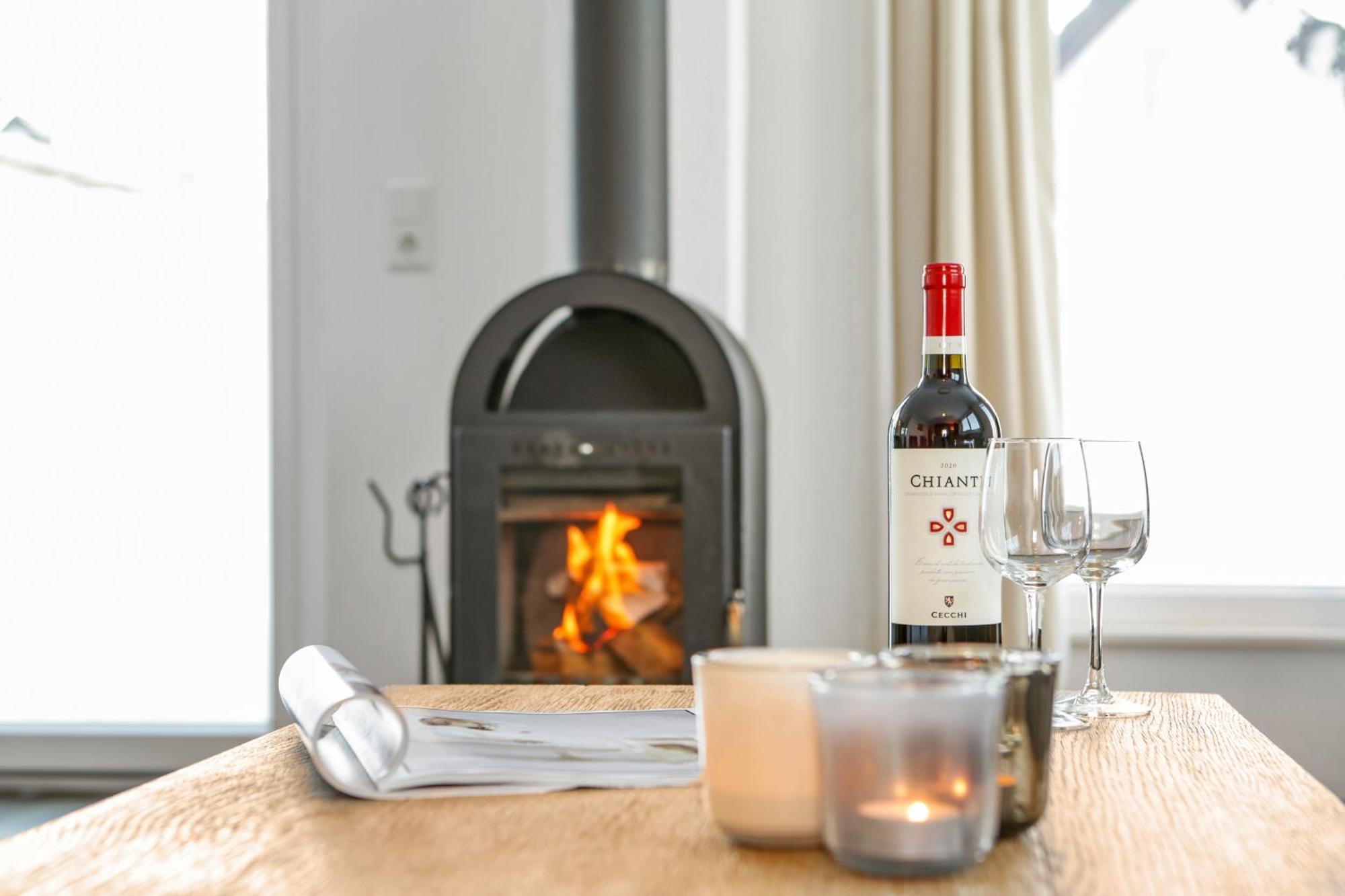 Landal Winterberg Hotel Eksteriør billede