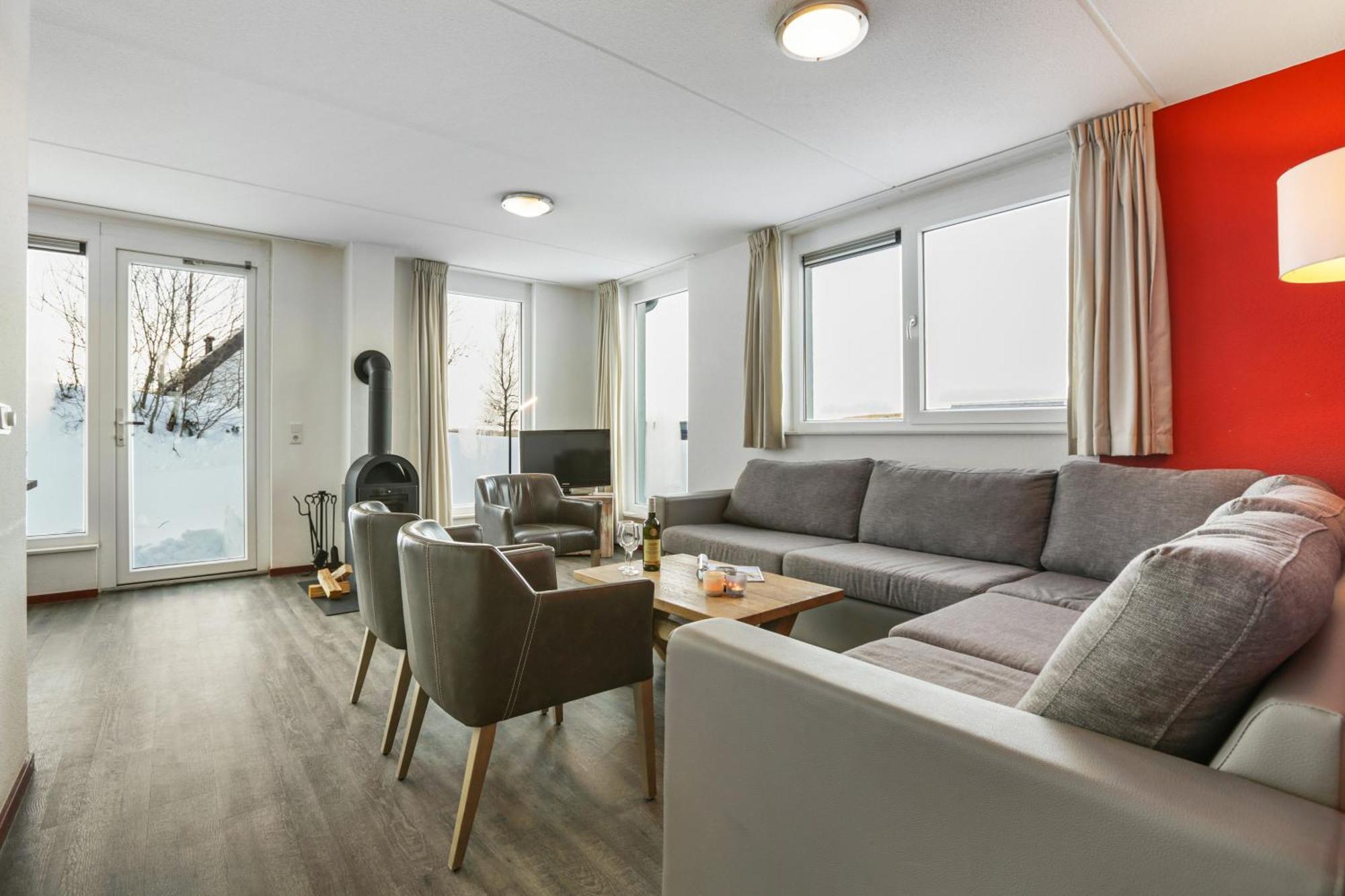 Landal Winterberg Hotel Eksteriør billede